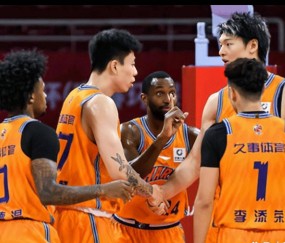 包含丹佛掘金训练开放日，集结日刷新队史纪录引欢呼，CBA常规赛在即，赛季目标并未改变的词条-九游体育官方网站