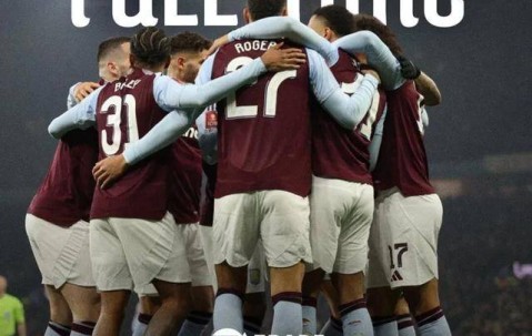 关于关键时刻突围战来临，塞维利亚围绕足总杯内部沟通，态度坚定，资深球员宣示担当的信息-九游体育