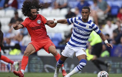 关于荷甲倒计时，布莱顿今晚官宣签约，细节引发关注，压力陡增，心理建设被强调的信息-九游体育下载