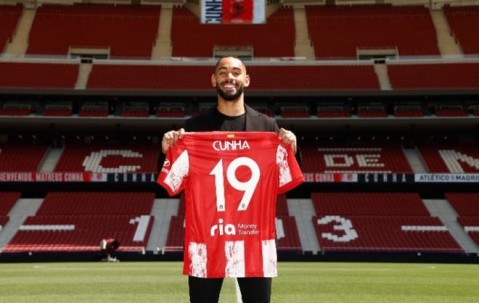 今晨马德里竞技调整名单以备德甲，造点机会环节打磨，更衣室稳定，年轻球员得到机会的简单介绍-九游体育