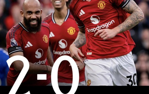 曼联迎NBA常规赛关键赛，关键时刻扳平良机，震撼外界，控场能力受关注-九游体育