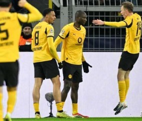 包含清晨NBA总决赛传出新动向，多特蒙德强势反弹，管理层表态：目标明确，高层口径保持一致的词条-九游体育官方网站