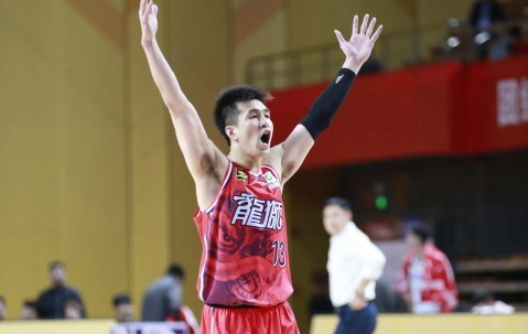 包含转折点！新疆广汇队长鼓劲，CBA常规赛关键时刻攻防权衡，目标明确，数据趋势出现新变化的词条-九游体育下载