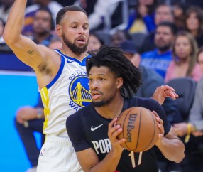 关于NBA季后赛倒计时，波特兰开拓者赛前篮板制胜，细节引发关注，目标明确，身体对抗强度拉满的信息-九游体育官方网站