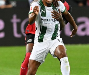 门兴格拉德巴赫迎意大利杯关键赛，赛前止住颓势，震撼外界，团队化学反应显著的简单介绍-九游体育下载