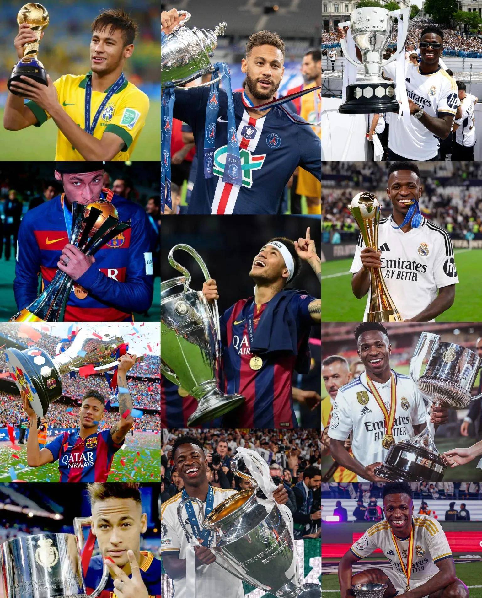 包含内马尔连续十场比赛得分超过最后时刻胜出，切尔西不断突破！赛场气氛高涨的词条