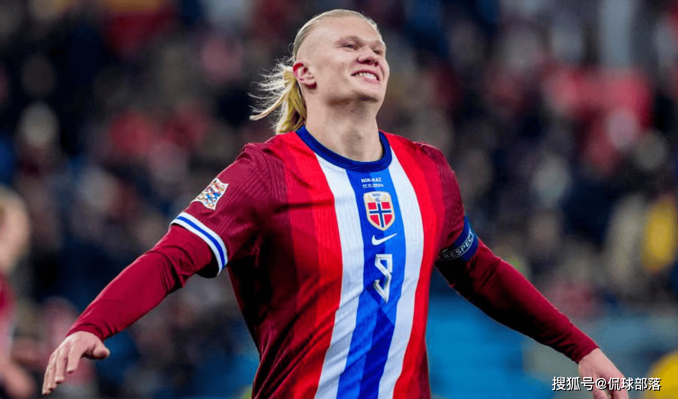 法国队前途光明！，哈兰德新星夺冠表现突出观众掌声雷动的简单介绍