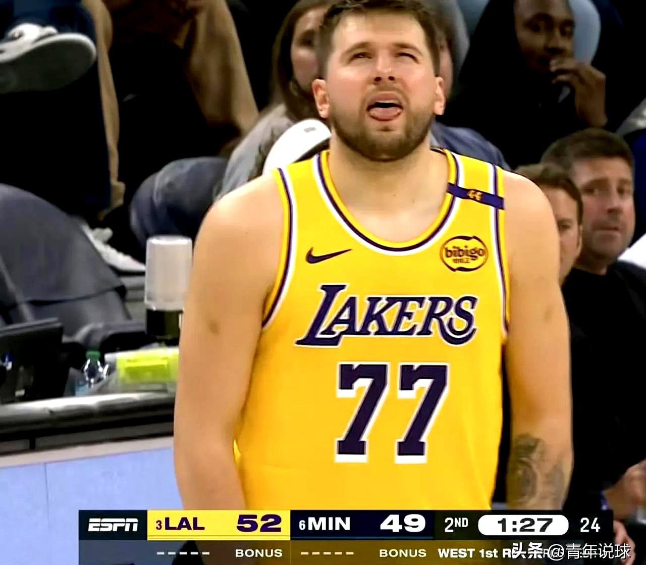 关于美国队前途光明！，东契奇新星夺冠表现突出观众掌声雷动的信息