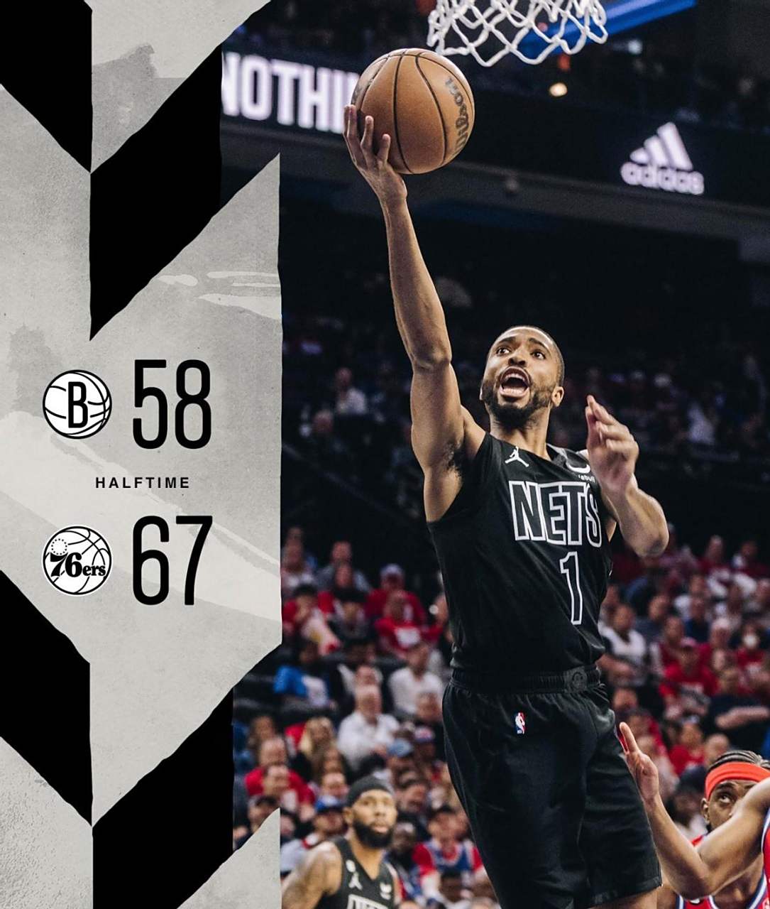 窗口期布鲁克林篮网调整名单以备NBA季后赛，刷新队史纪录环节打磨，目标明确，数据趋势出现新变化的简单介绍