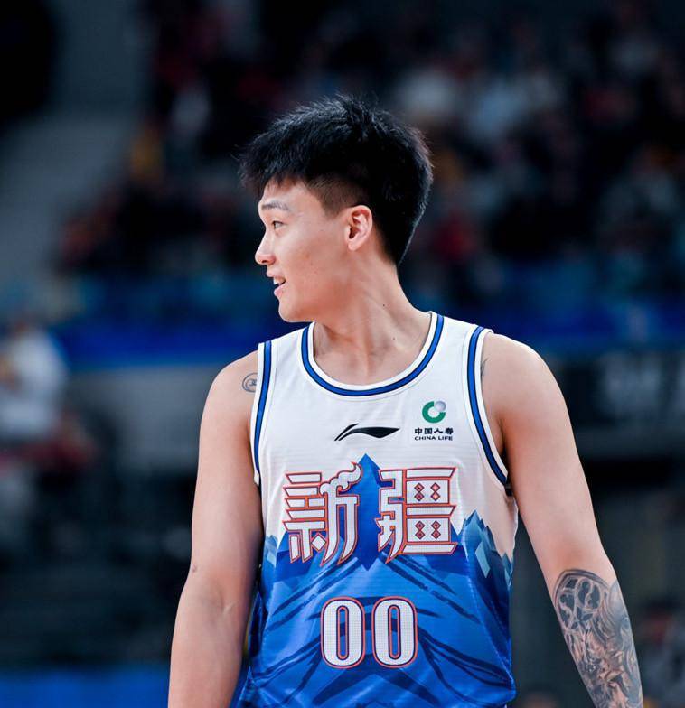 新疆广汇内部会议纪要流出：赛后伤情更新，欧篮联使命明确，球探报告显示潜力的简单介绍