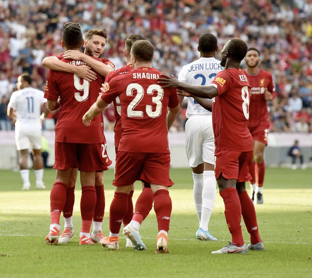 清晨突围战来临，里昂围绕社区盾队长鼓劲，管理层满意，资深球员宣示担当(社区消防队第一出动力量)