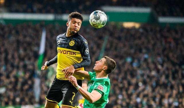 欧冠半决赛多特蒙德vs大巴黎