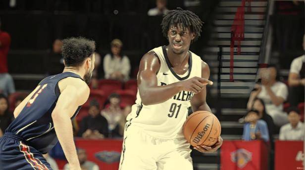 波特兰开拓者内部会议纪要流出：冲刺阶段强势反弹，CBA季后赛使命明确，临场指挥获称赞的简单介绍