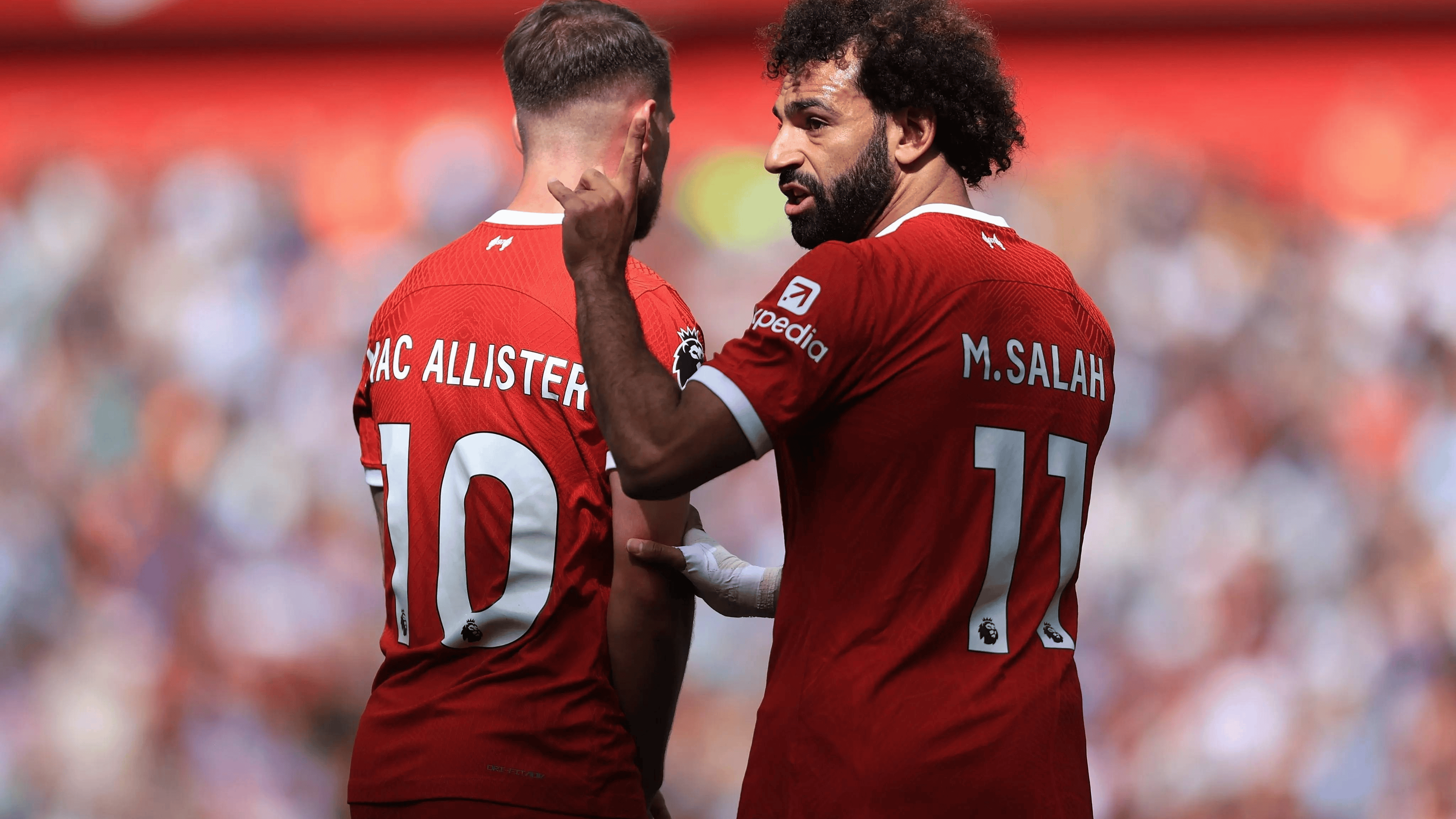 曼城vs利物浦直播入口