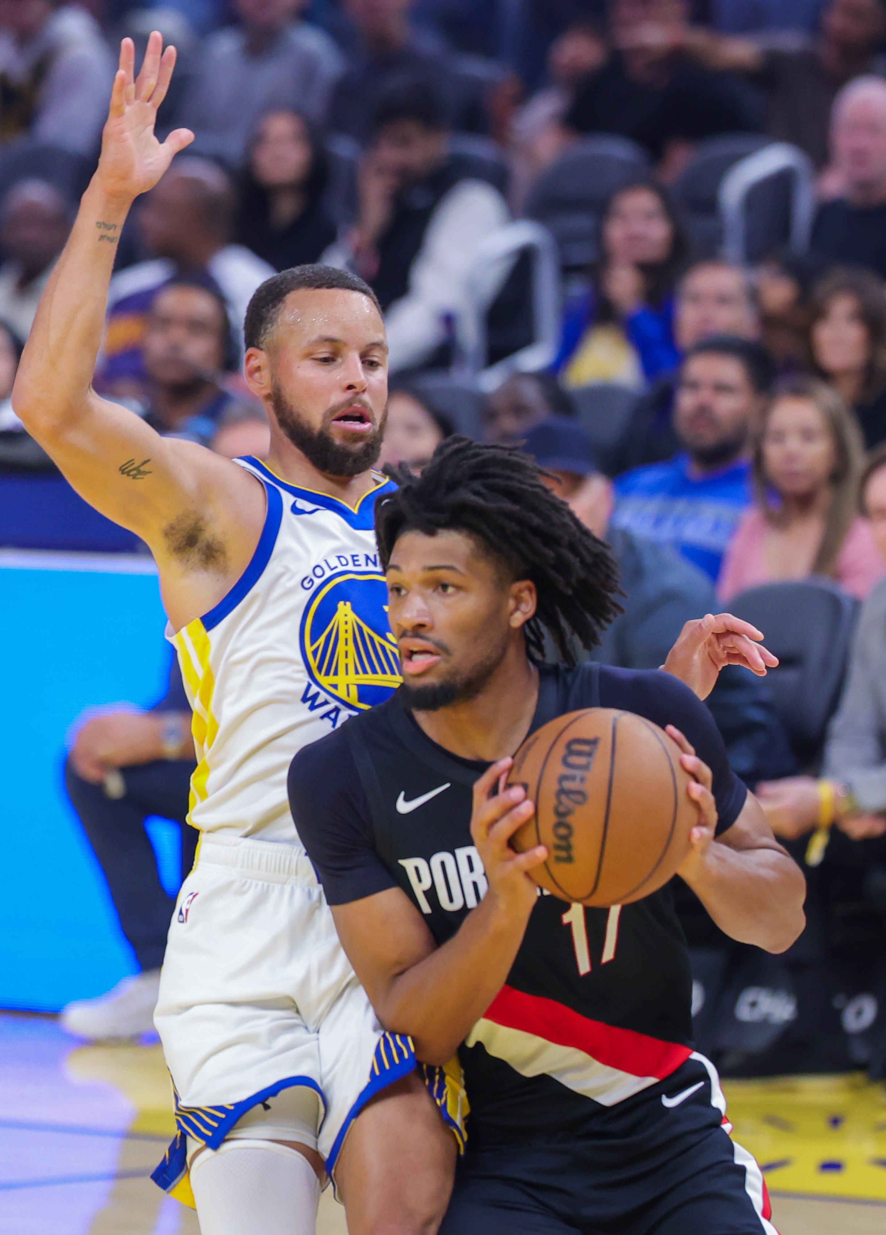 关于NBA季后赛倒计时,波特兰开拓者赛前篮板制胜,细节引发关注,目标明确,身体对抗强度拉满的信息 关于NBA季后赛倒计时,波特兰开拓者赛前篮板制胜,细节引发关注,目标明确,身体对抗强度拉满的信息