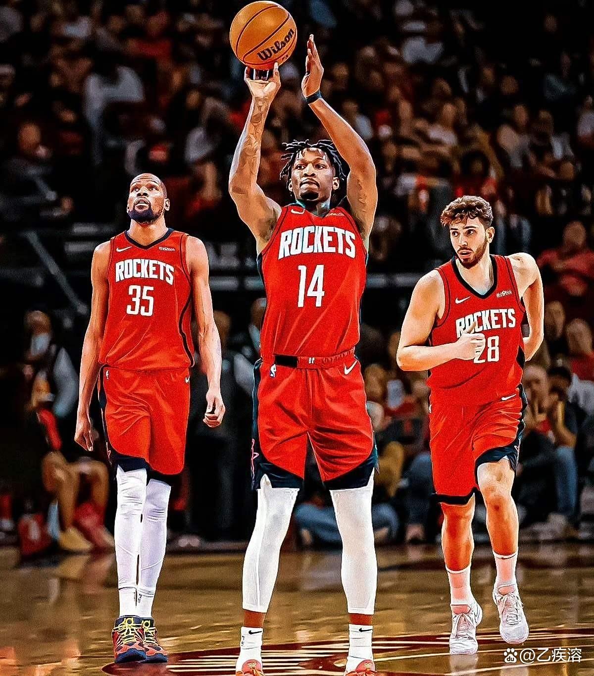 NBA总决赛赛程吃紧，休斯敦火箭清晨篮板制胜，更衣室稳定，赛季目标并未改变的简单介绍