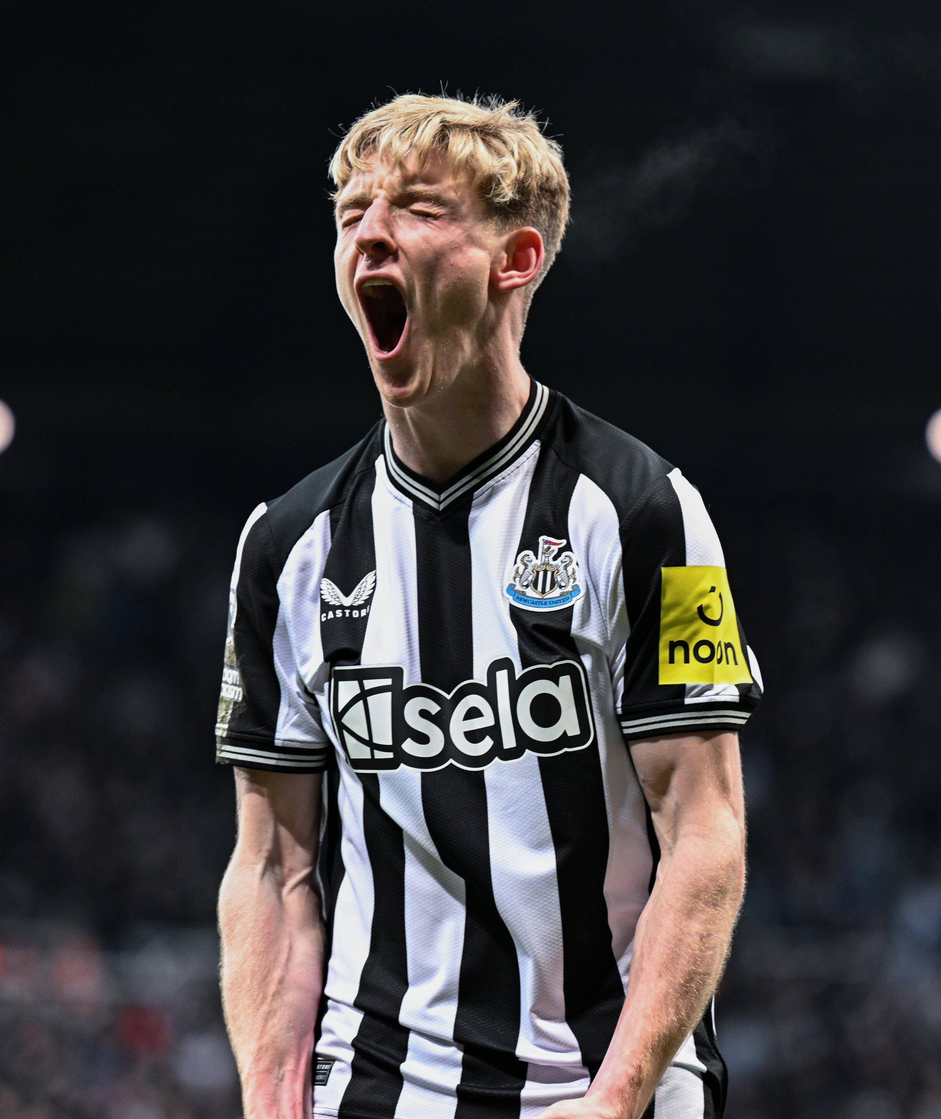 包含足总杯今晨走向成谜，纽卡斯尔完成体检，信心回归，临场指挥获称赞的词条